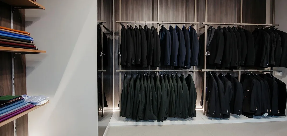 Stofele premium: Vitale Barberis Canonico, Cerruti, Drago